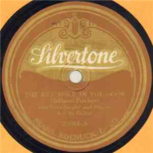 Holland Puckett - The Key Hole In The Door / The Bright Sherman Valley