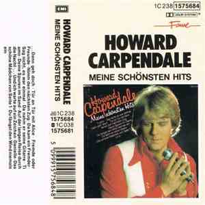 Howard Carpendale - Meine Schönsten Hits