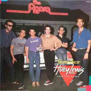 Huey Lewis & The News - The Very Best Of Huey Lewis And The News