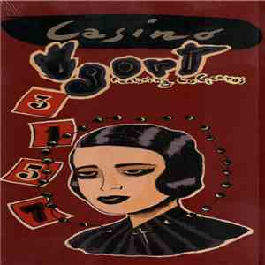 Igort & Lo Ciceros - Casino