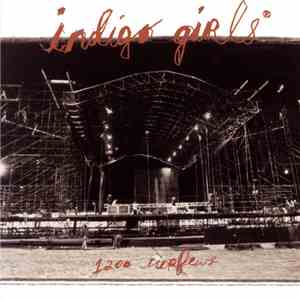 Indigo Girls - 1200 Curfews