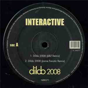 Interactive - Dildo 2008