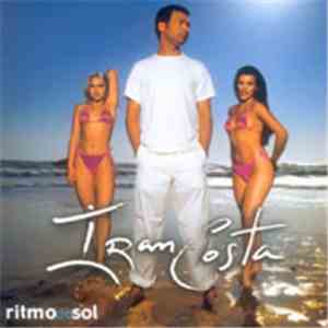 Iran Costa - Ritmo Do Sol