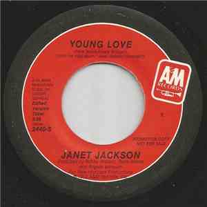 Janet Jackson - Young Love