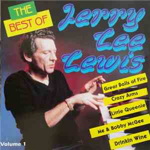 Jerry Lee Lewis - Great Balls Of Fire
