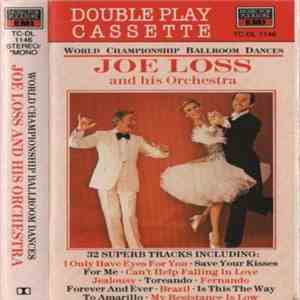 Joe Loss and His Orchestra - World Championship Ballroom Dances