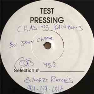 John Chase  / The Eighth Track - Chasing Rainbows / B.J.'S Space Tracks