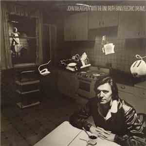 John McLaughlin With The One Truth Band - Electric Dreams