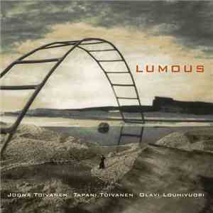 Joona Toivanen Trio - Lumous