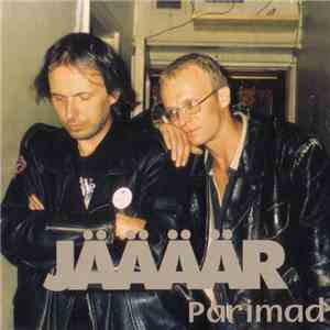 Jäääär - Parimad