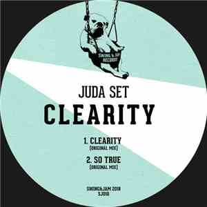 Juda Set - Clearity