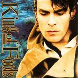 King Of Fools - King Of Fools