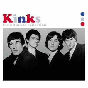 Kinks - The Ultimate Collection