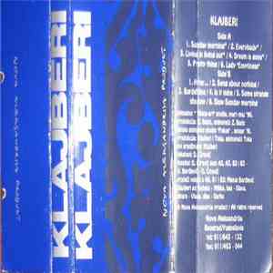 Klajberi - Klajberi