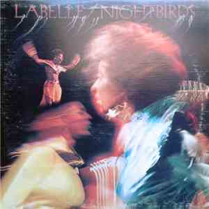 LaBelle - Nightbirds