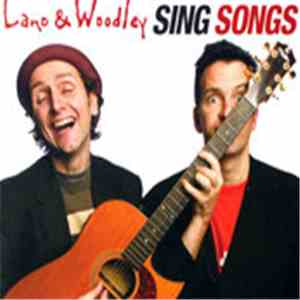 Lano & Woodley - Lano & Woodley Sing Songs