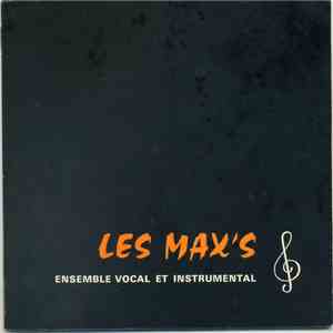 Les Max's - Le Coeur En Fête