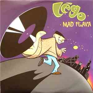 Légo - Mad Flava