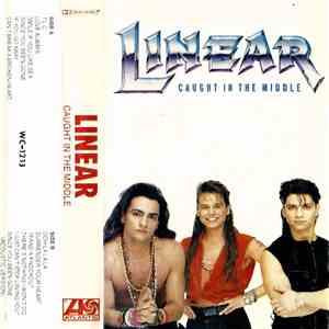 Linear - Caught In The Middle