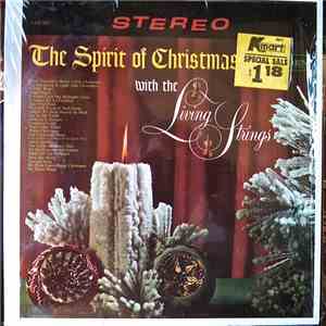 Living Strings - The Spirit Of Christmas
