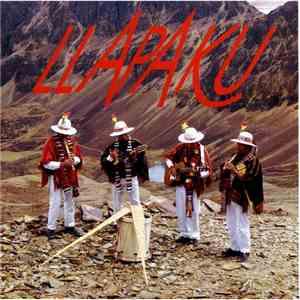Llapaku - Llapaku