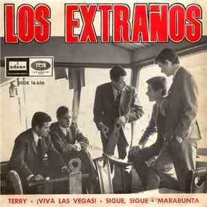 Los Extraños - Terry