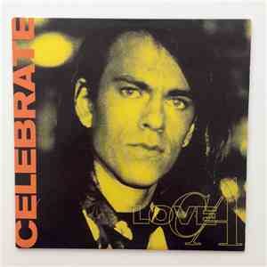 Love C.A. - Celebrate