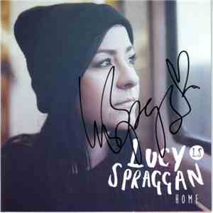 Lucy Spraggan - Home EP