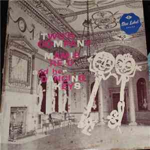 Mamie Reid & Her Dancing Keys - Two's Company ...