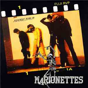 Marionettes - Memories 1978-79
