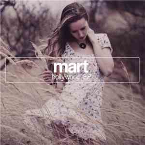 Mart  - Hollywood EP