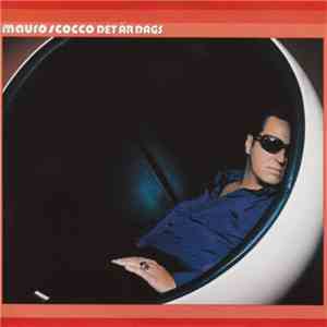 Mauro Scocco - Det Är Dags
