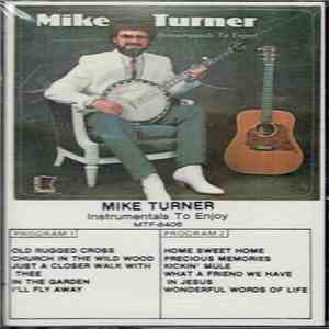 Mike Turner  - Instrumentals To Enjoy
