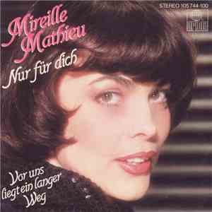 Mireille Mathieu - Nur Für Dich