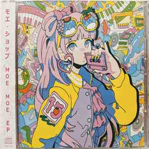 Moe Shop - MOE MOE