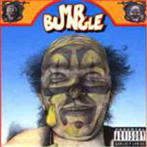 Mr. Bungle - Mr. Bungle