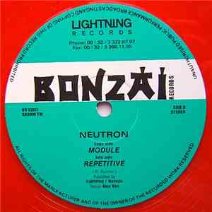 Neutron - Module / Repetitive
