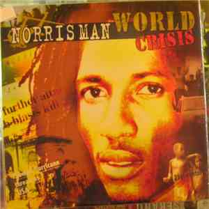 Norrisman - World Crisis