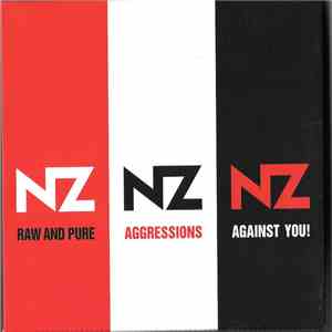 NZ - Trilogy Collectors Edition
