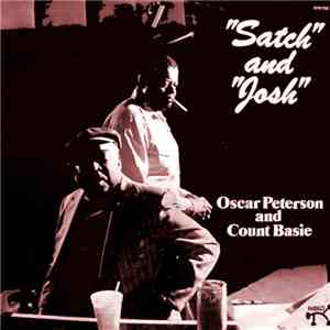Oscar Peterson And Count Basie - Satch And Josh