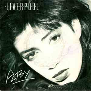 Patsy  - Liverpool