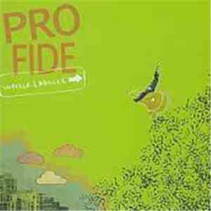 Pro Fide - Uudelle Ladulle