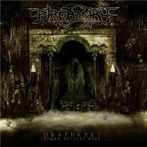 Purgatory  - Deathkvlt - Grand Ancient Arts