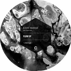 Raiju Manah - Flow