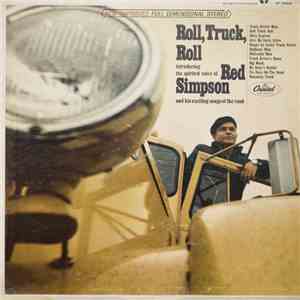 Red Simpson - Roll, Truck, Roll