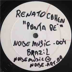 Renato Cohen - Pontapé