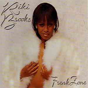 Riki Brooks - Freak Zone (FreakZone)