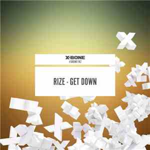 Rize  - Get Down