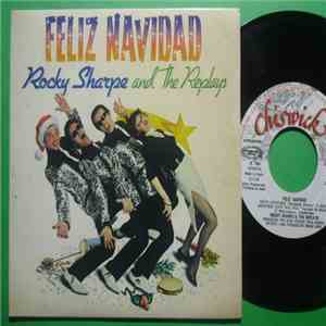Rocky Sharpe And The Replays - Feliz Navidad