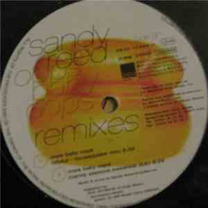 Sandy Reed - Oops Baby Oops (Remixes)